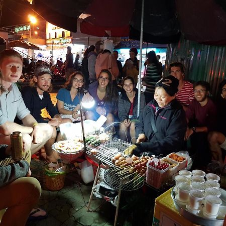 Hostel Tiny Tigers Da Lat Zewnętrze zdjęcie