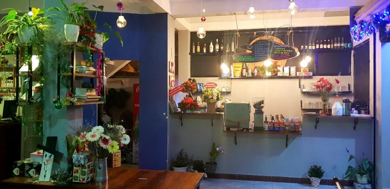Hostel Tiny Tigers Da Lat Zewnętrze zdjęcie